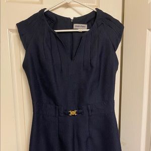 Shelby & Palmer dress